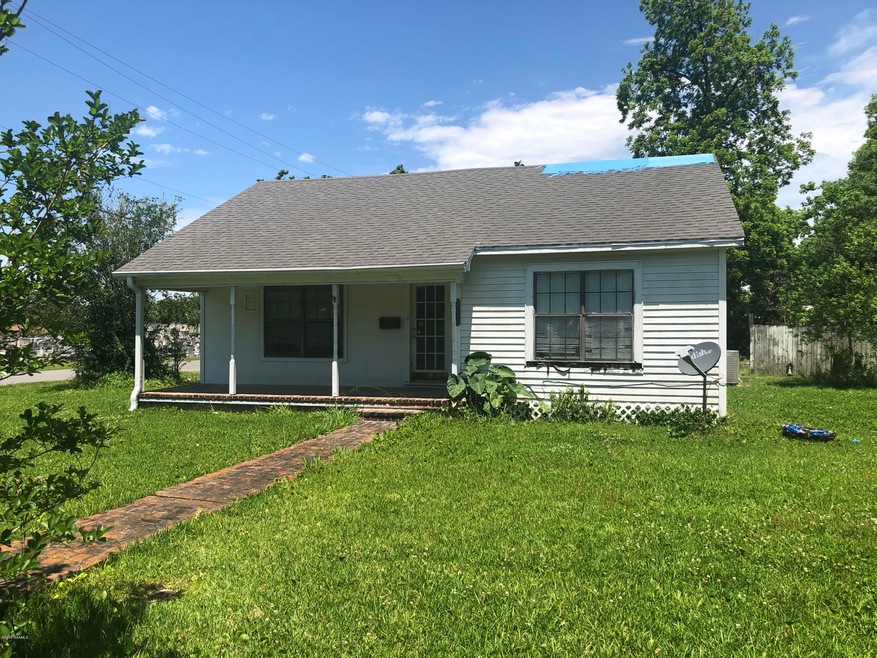 1150 Park Ave, Eunice, LA 70535 - photo 1