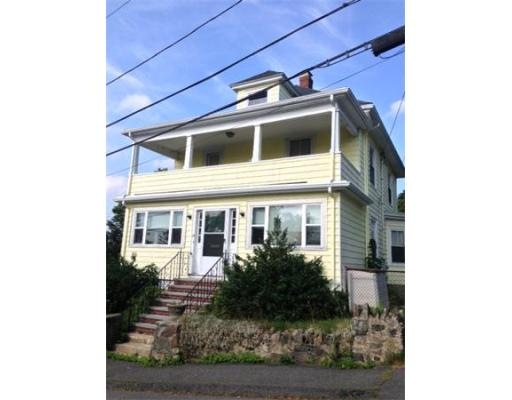 16 Harbor View Rd unit 1, Nahant, MA 01908 - photo 1