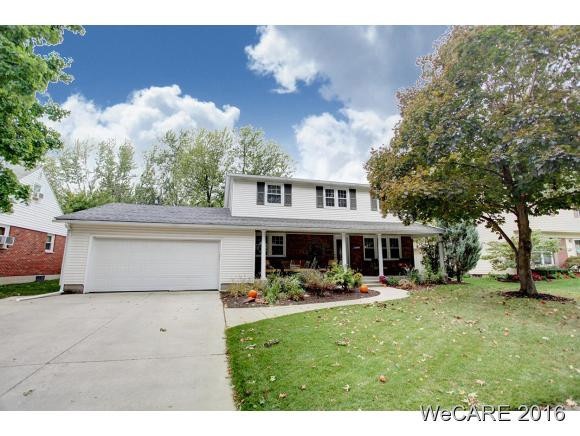 2945 Makley Dr, Lima, OH 45805 - photo 1