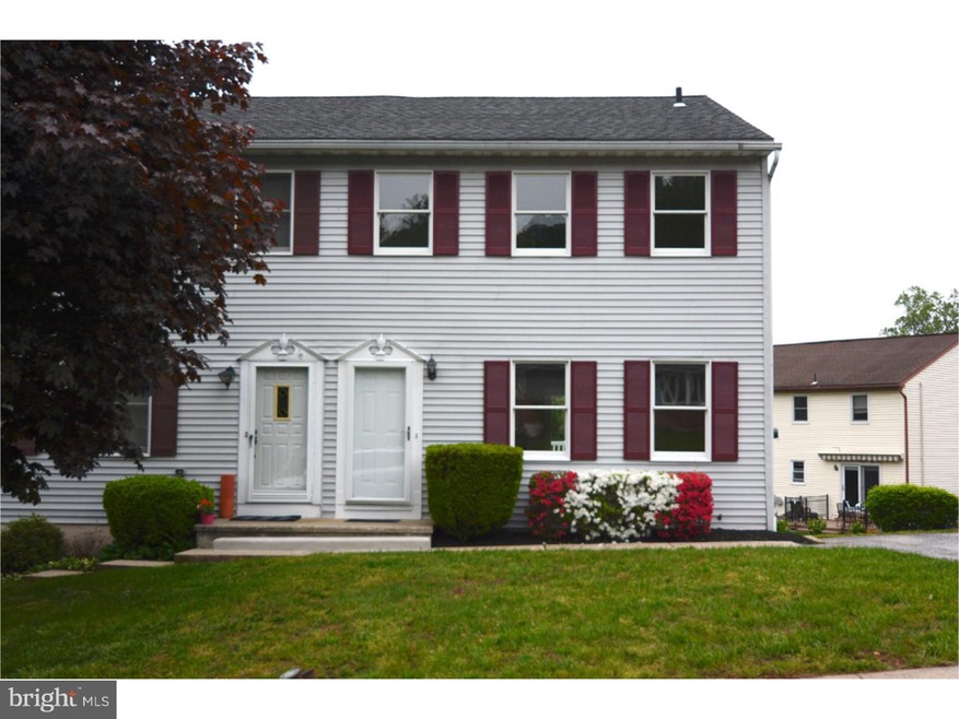 604 Leininger Ave, Mohnton, PA 19540 - photo 1