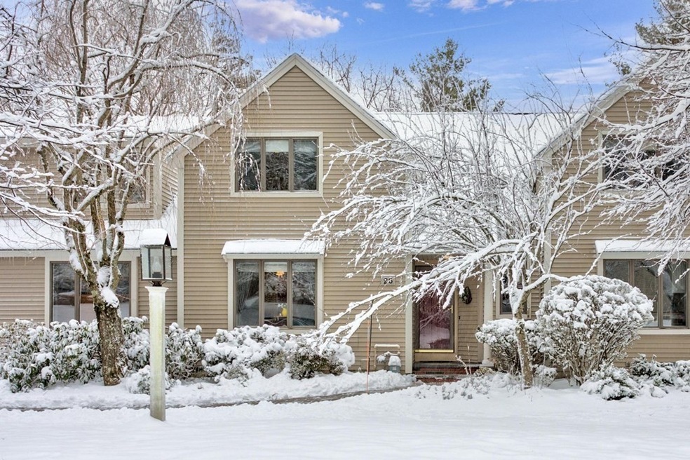 26 Spoon Way, North Reading, MA 01864 - photo 1