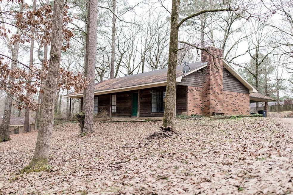 112 Heights Dr, Oxford, MS 38655 - photo 1