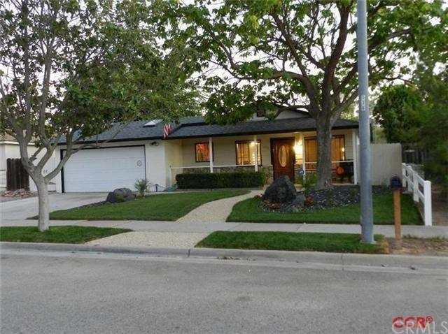 1078 Sylvia Cir, Paso Robles, CA 93446 - photo 1