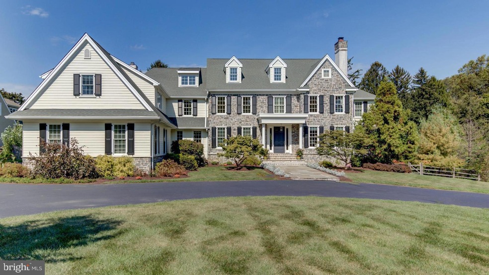 3511 Sawmill Rd, Newtown Square, PA 19073 - photo 1