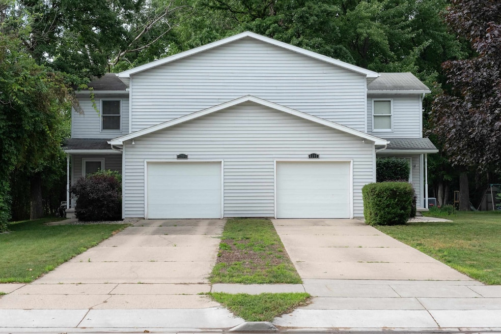 4205 E Patrick Rd, Midland, MI 48642 - photo 1