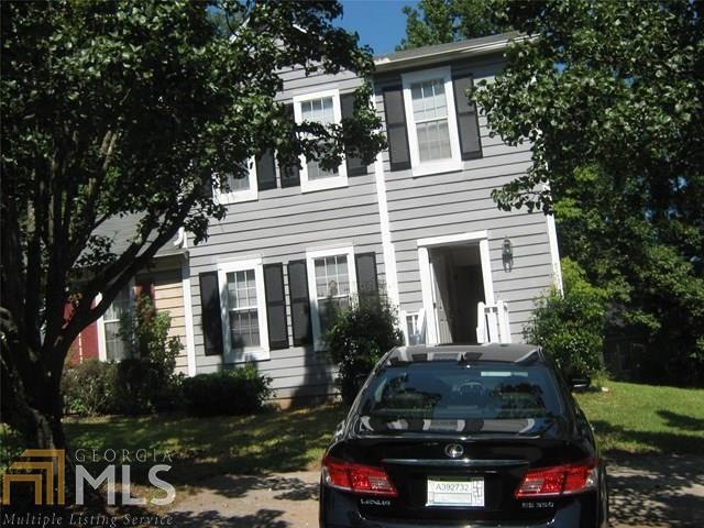 6813 Panda Dr unit A, Austell, GA 30168 - photo 1