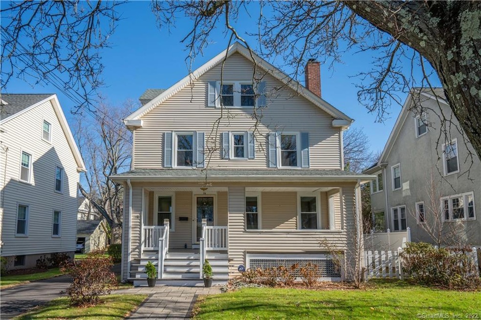 24 Walkley Rd, West Hartford, CT 06119 - photo 1