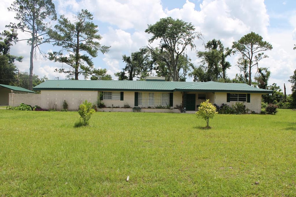 Main View