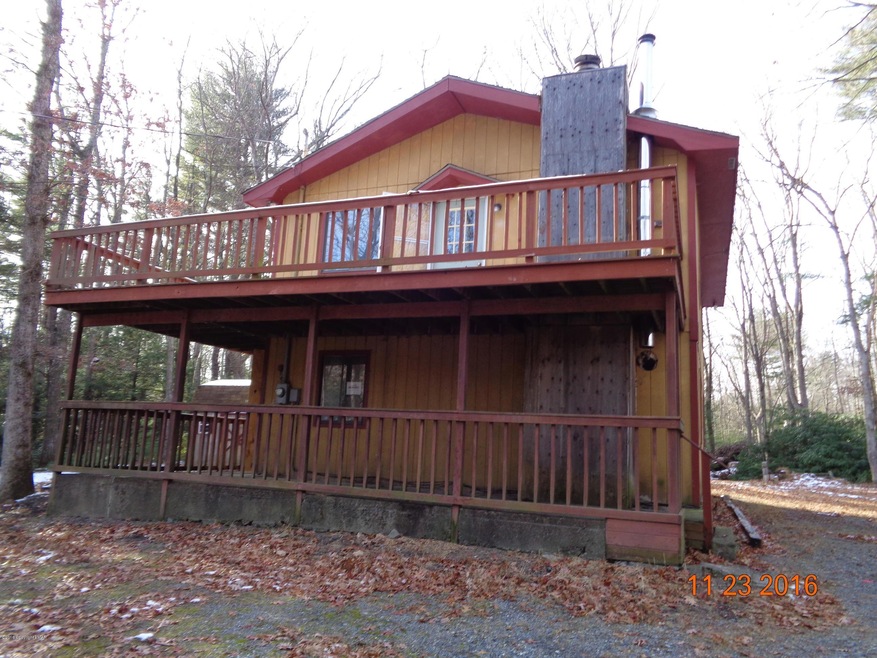 659 Dotters, Kunkletown, PA 18058 - photo 1