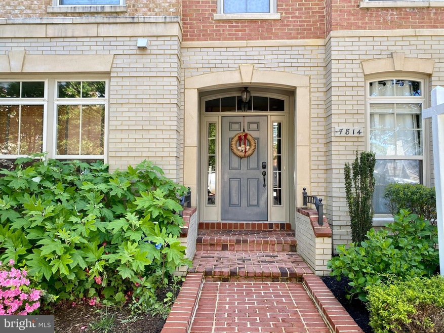 7814 Tilghman St, Fulton, MD 20759 - photo 1