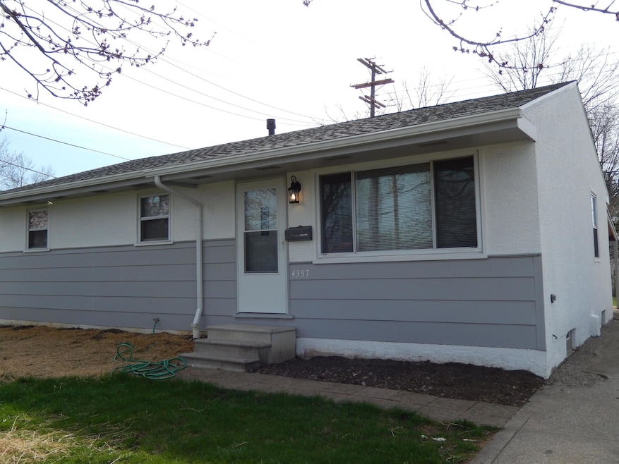 4357 Karl Rd, Columbus, OH 43224 - photo 1