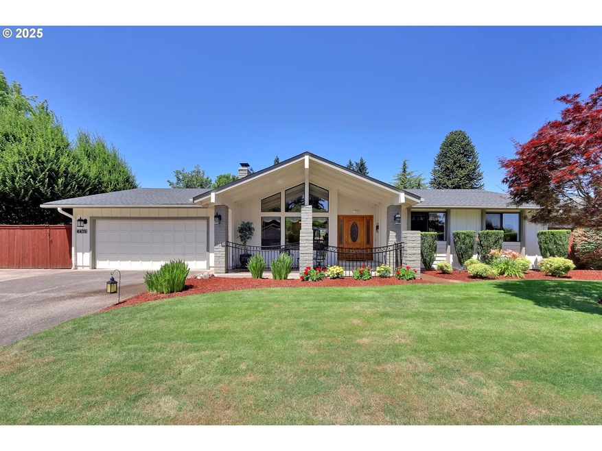 4475 Hyacinth St, Eugene, OR 97404 - photo 1