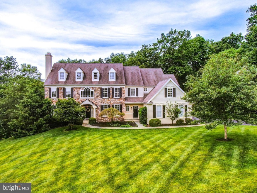 919 Shenandoah Ln, West Chester, PA 19380 - photo 1