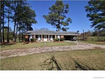 Welcome to 6118 Union Academy Rd.
