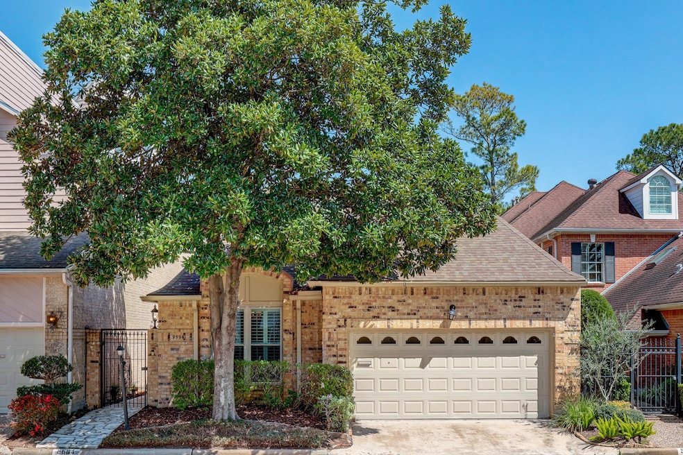 9594 Longmont Dr, Houston, TX 77063 - photo 1