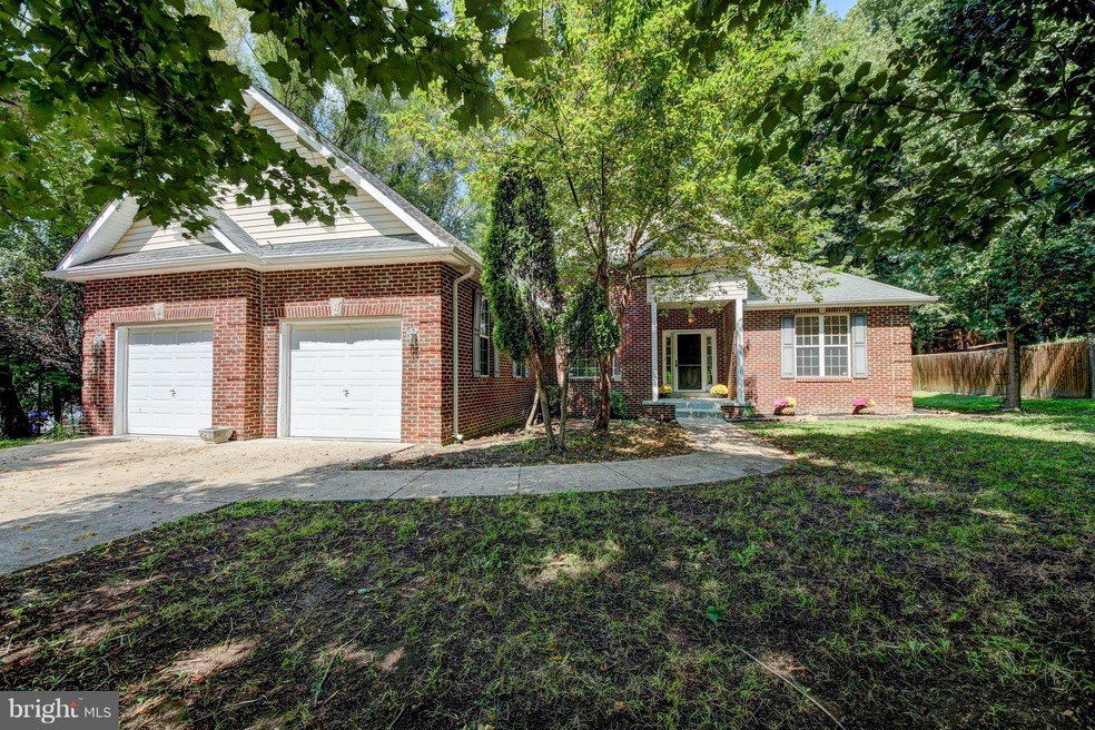 3260 Elsa Ave, Waldorf, MD 20603 - photo 1