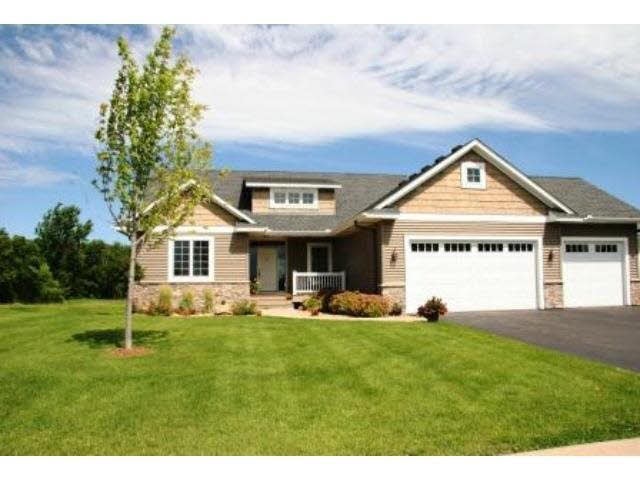 15602 Enfield Ave N, Hugo, MN 55038 - photo 1