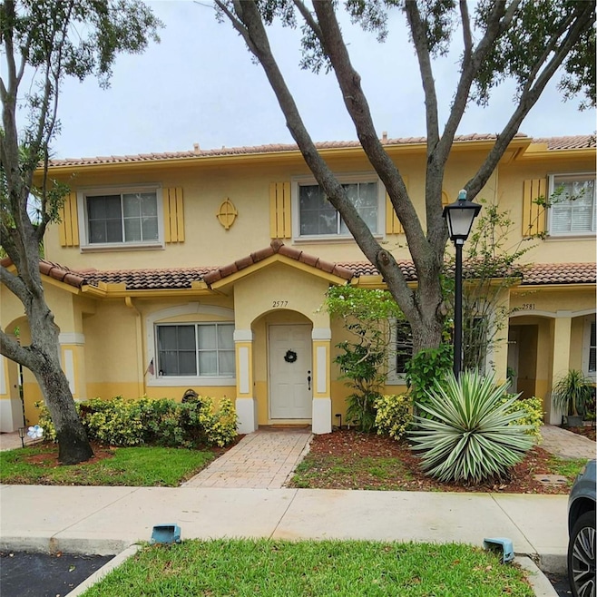 2577 SW 83rd Terrace unit 102, Miramar, FL 33025 - photo 1