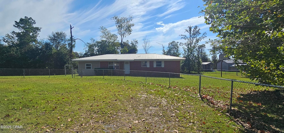 3226 Paulk Rd, Marianna, FL 32446 - photo 1