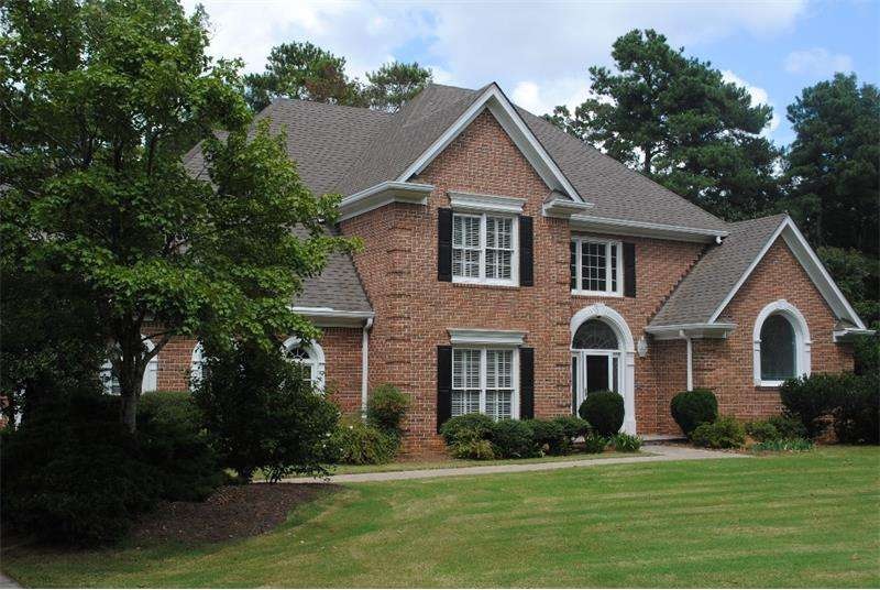 Front Elevation