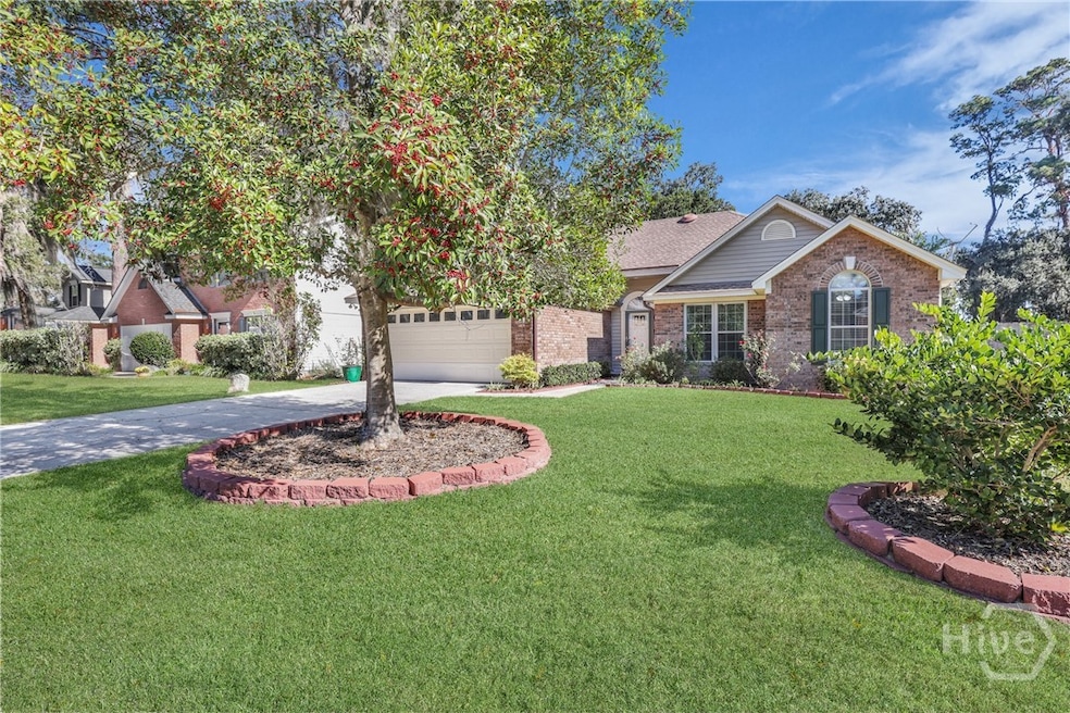 120 Blueleaf Ct, Savannah, GA 31410 - photo 1