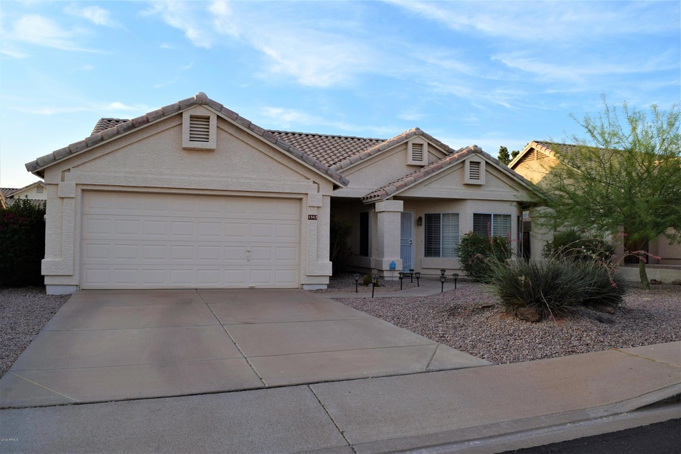 5942 E Vermillion St, Mesa, AZ 85215 - photo 1