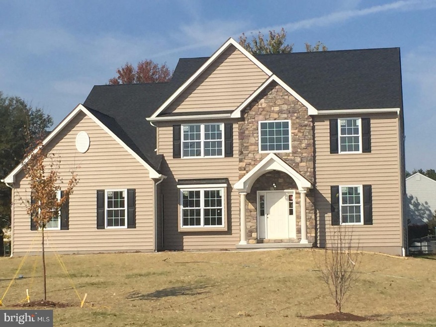 230 Twin Oaks Dr, Perkasie, PA 18944 - photo 1