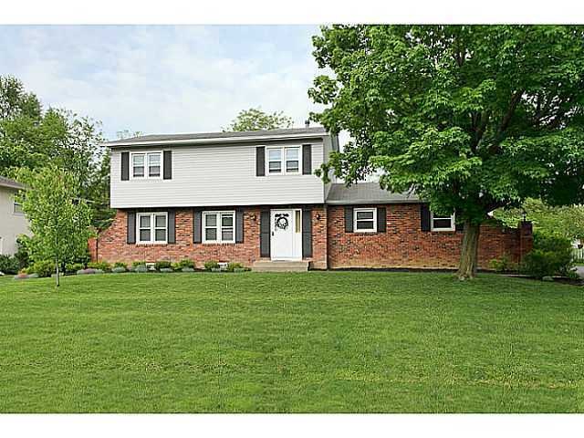 5893 Rocky Rill Rd, Columbus, OH 43235 - photo 1