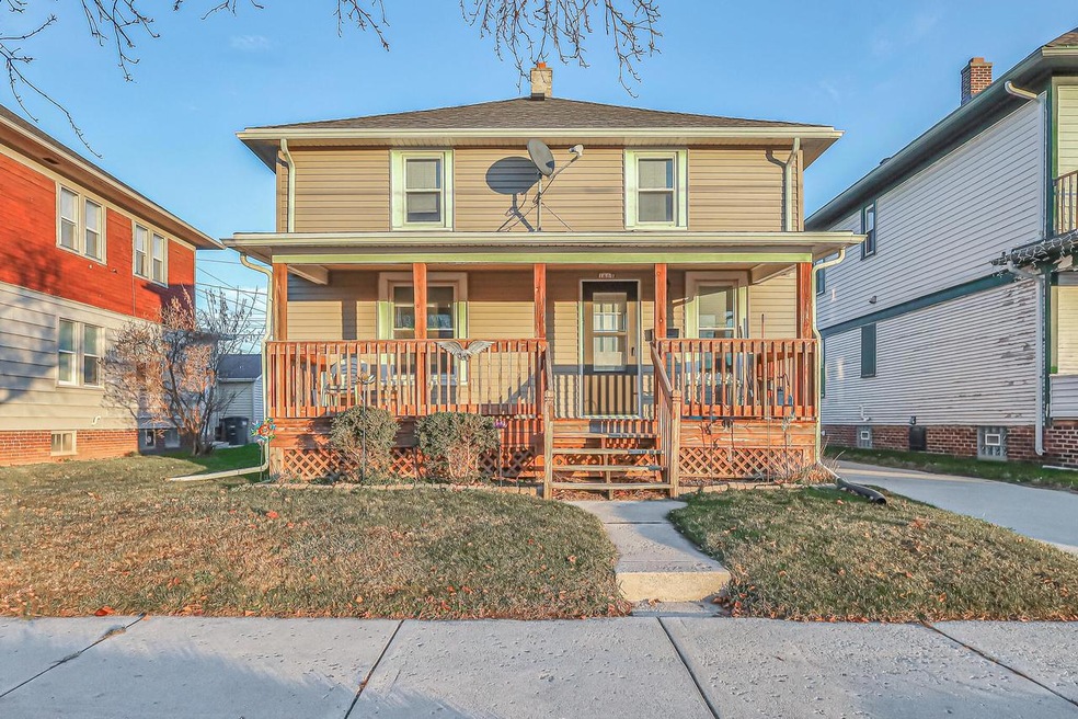 1607 N 17th Sheboygan 22