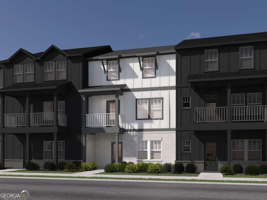 5990 Molo Ln, Cumming, GA 30041 - photo 1