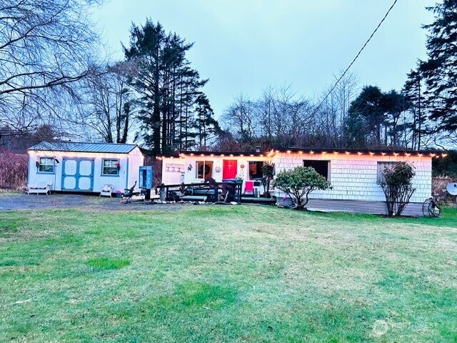 2595 State Route 109, Ocean Shores, WA 98569 - photo 1