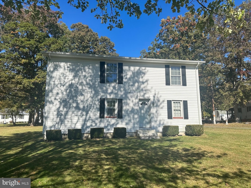 44980 Hewitt Rd, Callaway, MD 20620 - photo 1