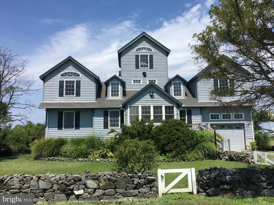 16455 Sayre Point Ln, Piney Point, MD 20674 - photo 1