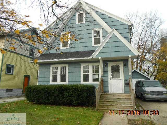 1818 Fletcher St, Lansing, MI 48910 - photo 1