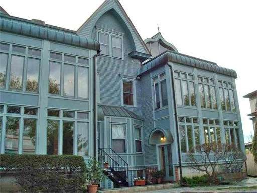 2 Pomeroy Terrace unit 2, Northampton, MA 01060 - photo 1