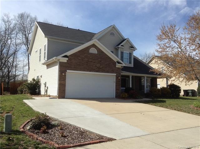 5378 Josephine Ln SW, Concord, NC 28027 - photo 1