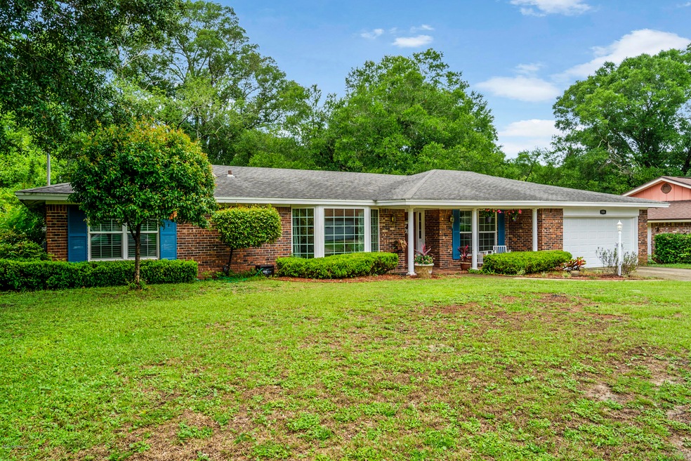 1006 Park Forest Ln, Jacksonville, FL 32211 - photo 1