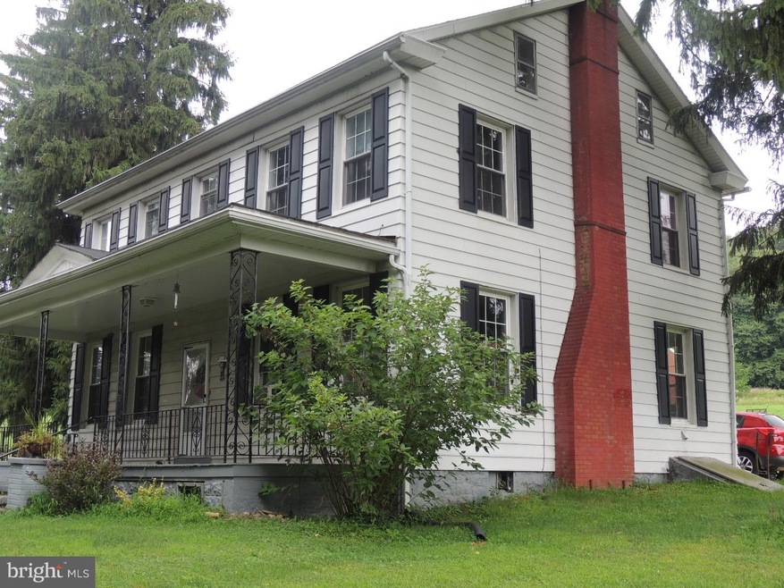 179 Mountain Rd, Tamaqua, PA 18252 - photo 1