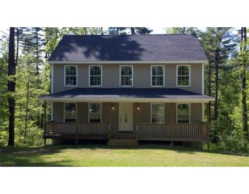 118 E Charlton Rd unit 1, Spencer, MA 01562 - photo 1