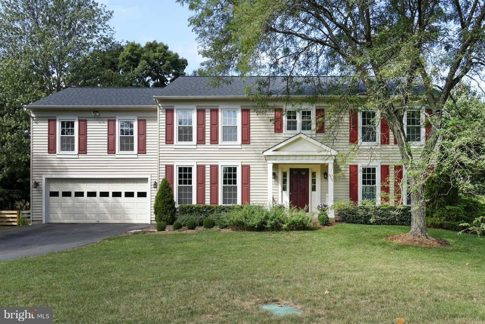 3202 Brynwood Place, Herndon, VA 20171 - photo 1