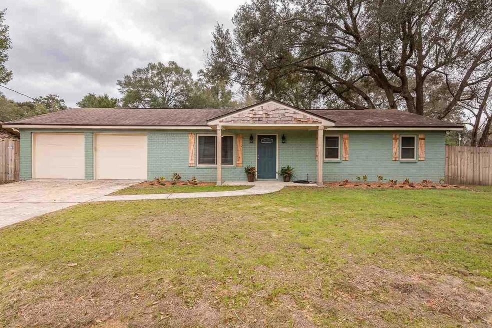 2431 Inda Ave, Pensacola, FL 32526 - photo 1