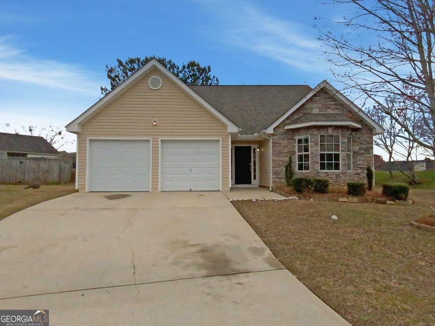 40 Zebulon Place, Covington, GA 30016 - photo 1