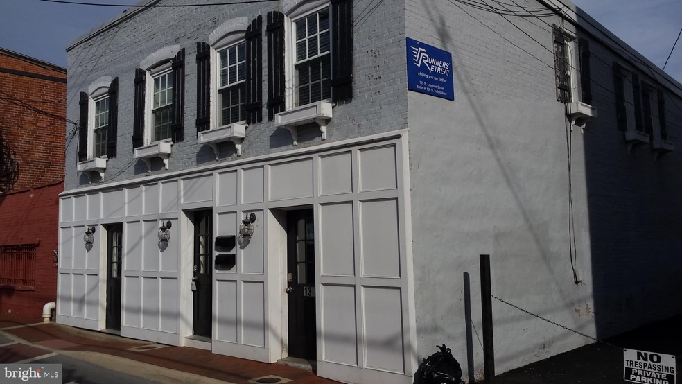 1 N Indian Aly unit 3, Winchester, VA 22601 - photo 1