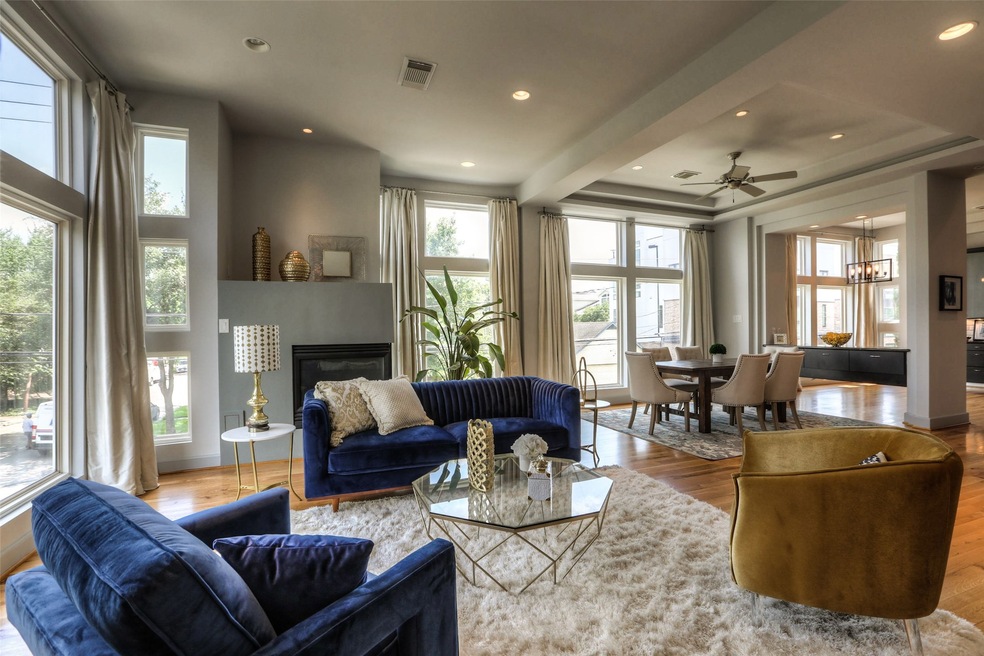 2018 Vermont St, Houston, TX 77019 - photo 1