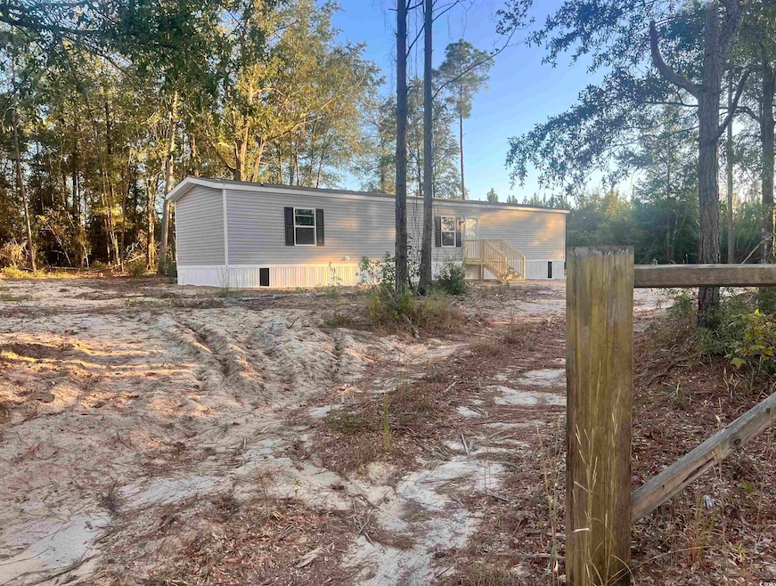 3733 Marvin Ct unit Lot 7, Marion, SC 29571 - photo 1