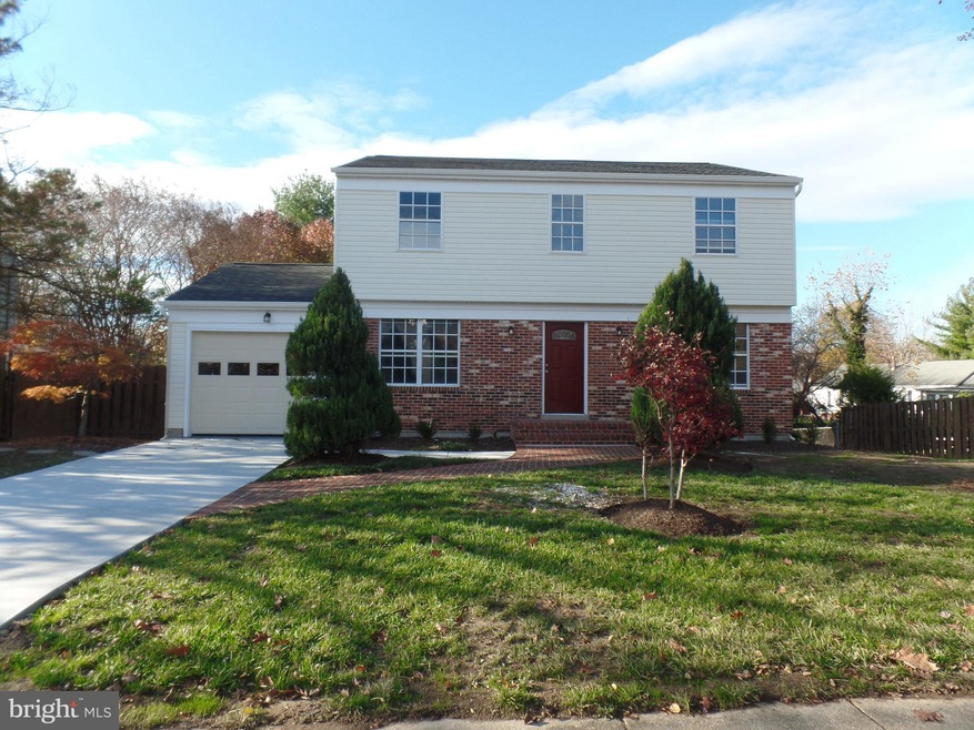 12707 Parkton St, Fort Washington, MD 20744 - photo 1