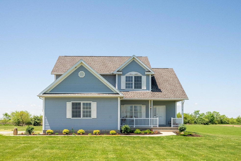3807 N Section Line Rd