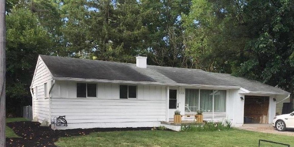 1020 Lindberg Rd, West Lafayette, IN 47906 - photo 1