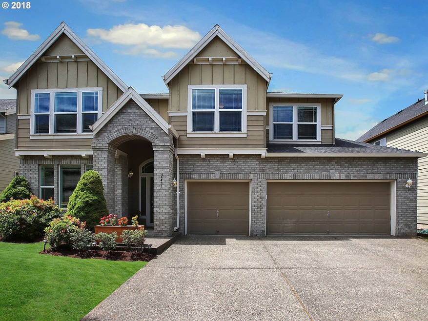 2421 Crater Ln, Newberg, OR 97132 - photo 1