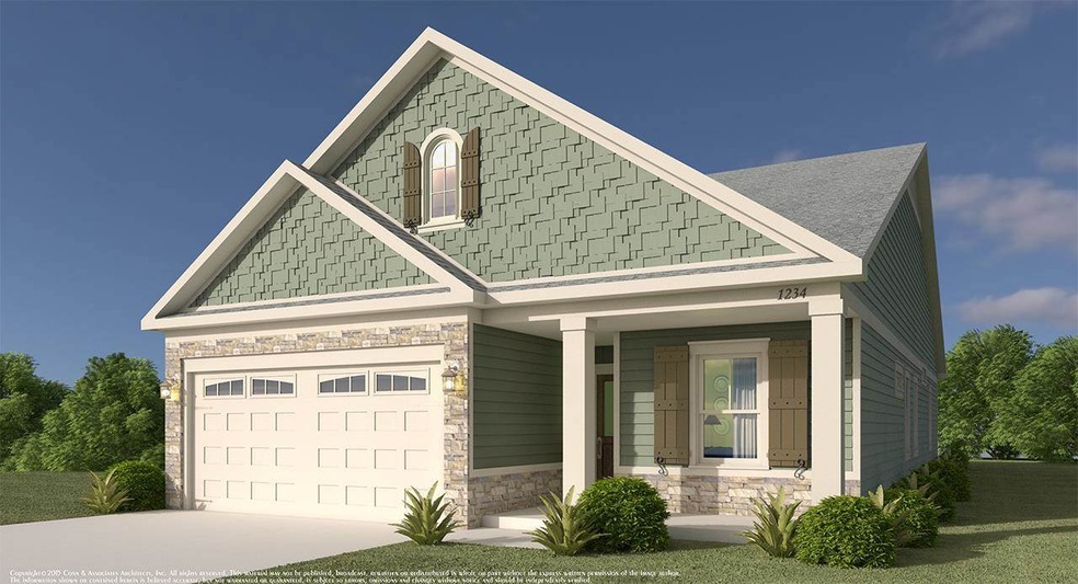 5858 Bascom Dr, Tallahassee, FL 32309 - photo 1